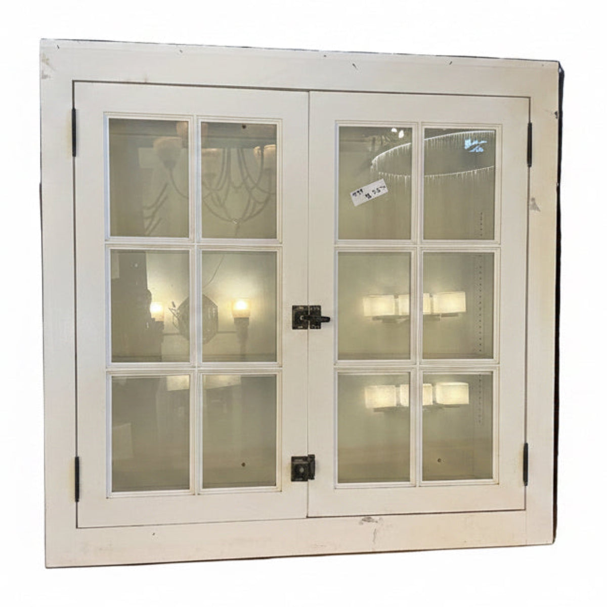 Cabinet, Upper, TRP