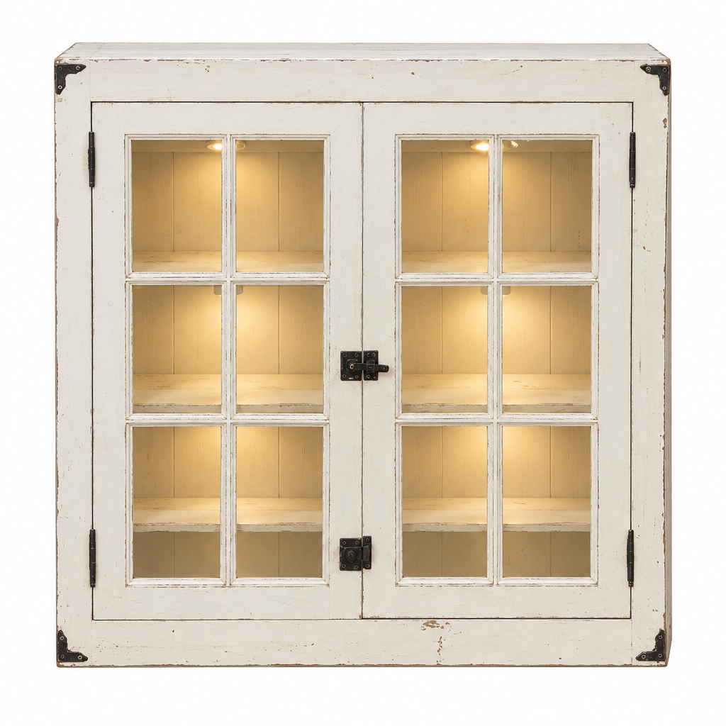 Cabinet, Upper, TRP