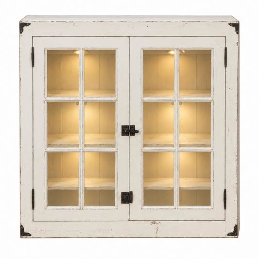 Cabinet, Upper, TRP