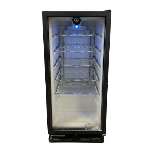 Wine Refrigerator, Uline, CR1