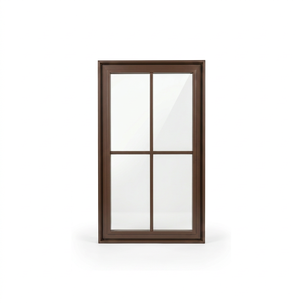 Window, Wood, Fixed, Andersen, CX9