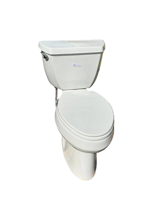 Toilet, Kohler, CX6