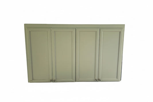 Cabinet, kitchen upper, CX9