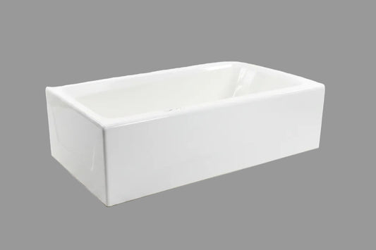 Tub, Cast Iron,CF6