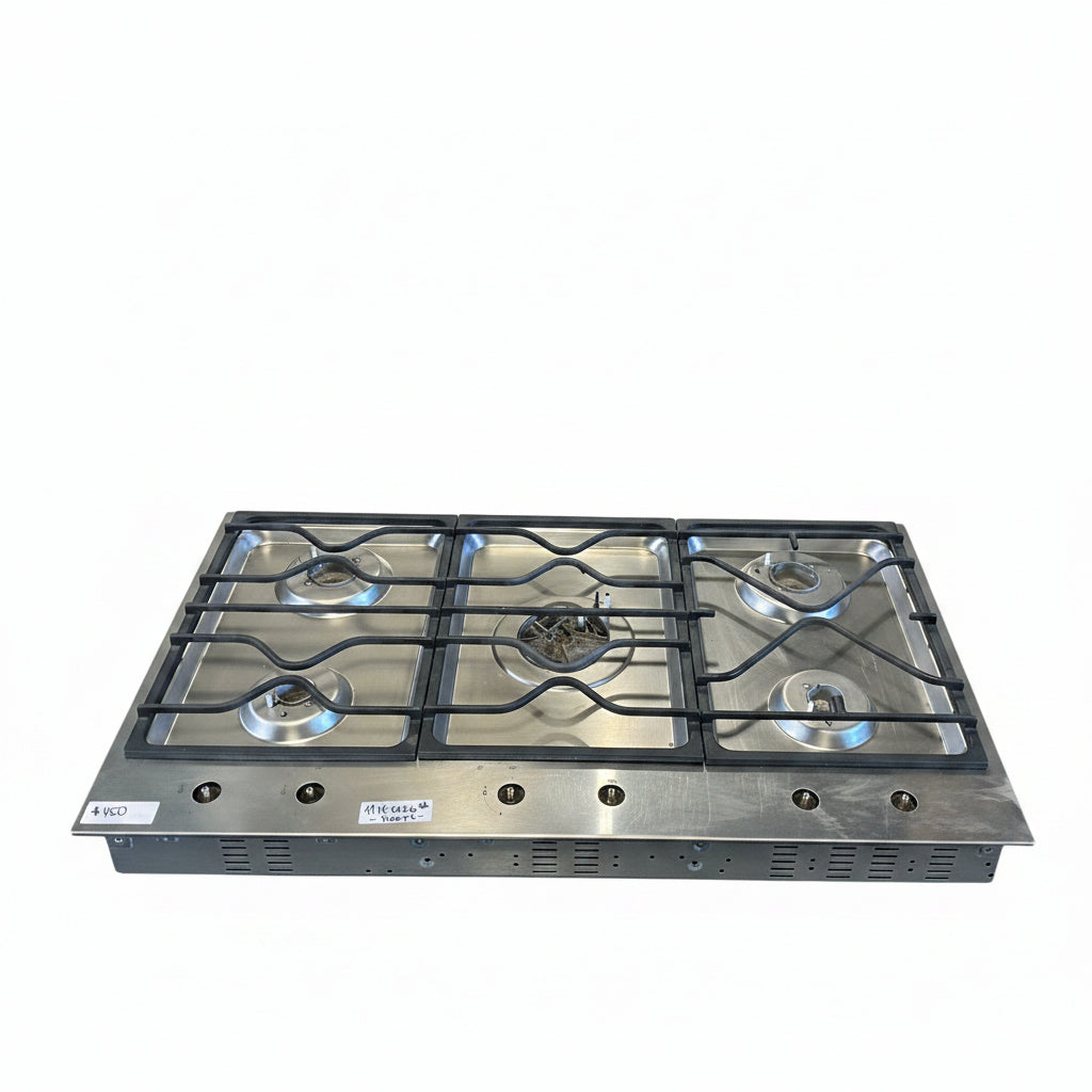 Cook Top bertazzoni , 5  Burner Gas, TRP