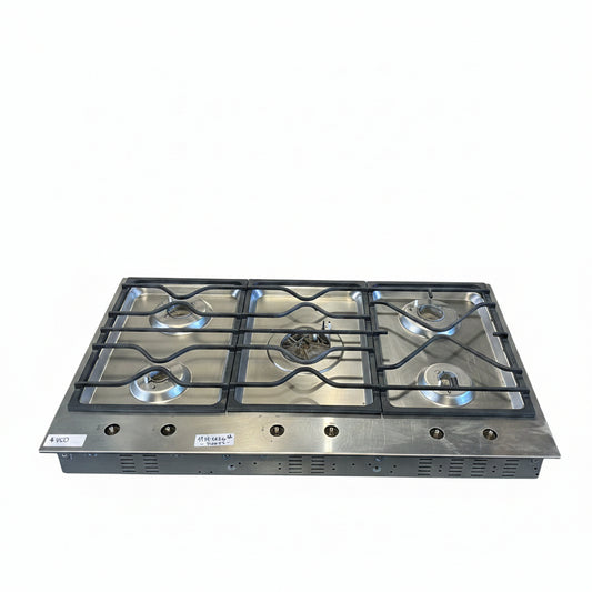 Cook Top bertazzoni , 5  Burner Gas, TRP