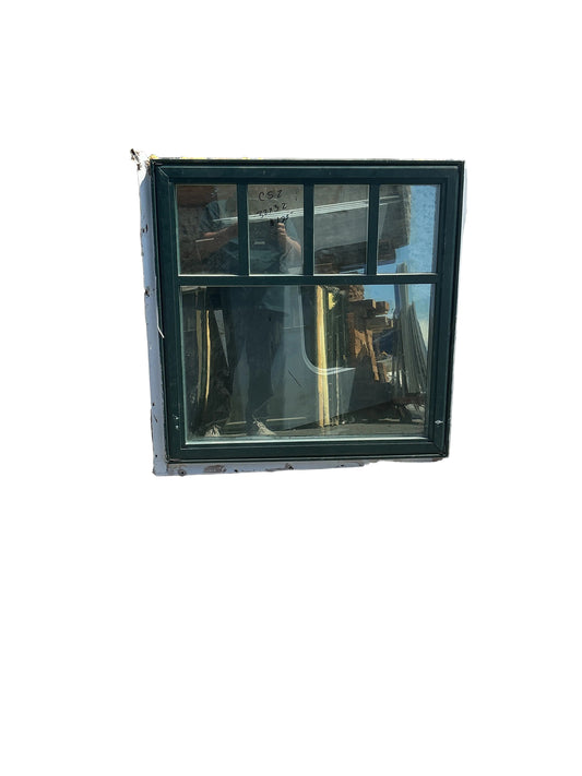 Window Casement 1 Panel CS2