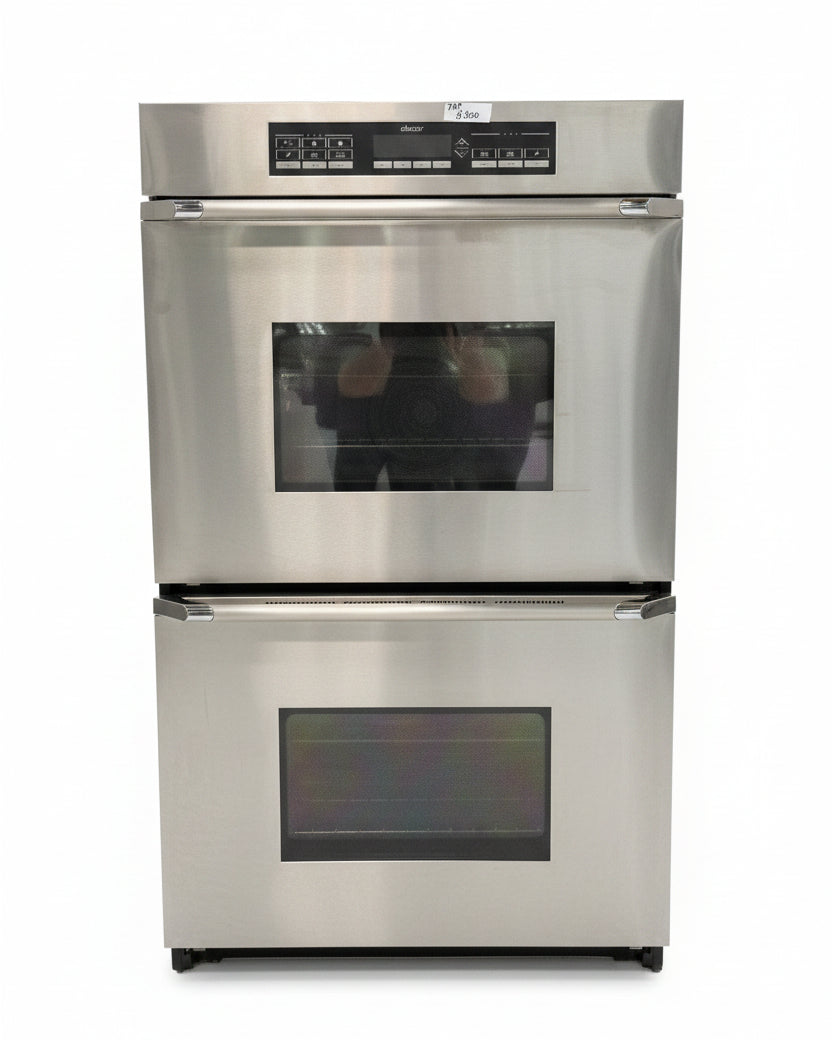 Oven, Dacor, Electric, TRP