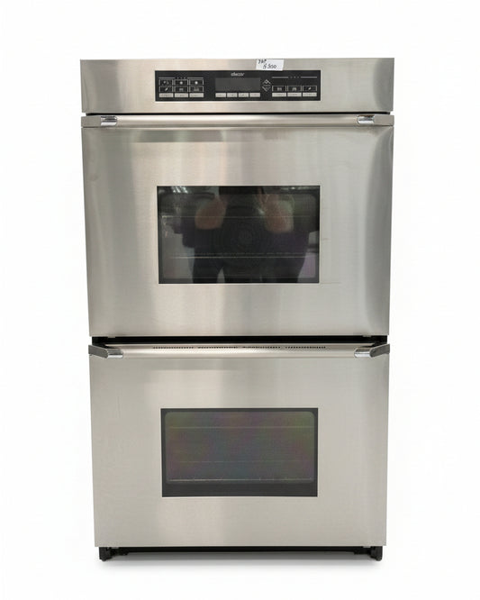 Oven, Dacor, Electric, TRP