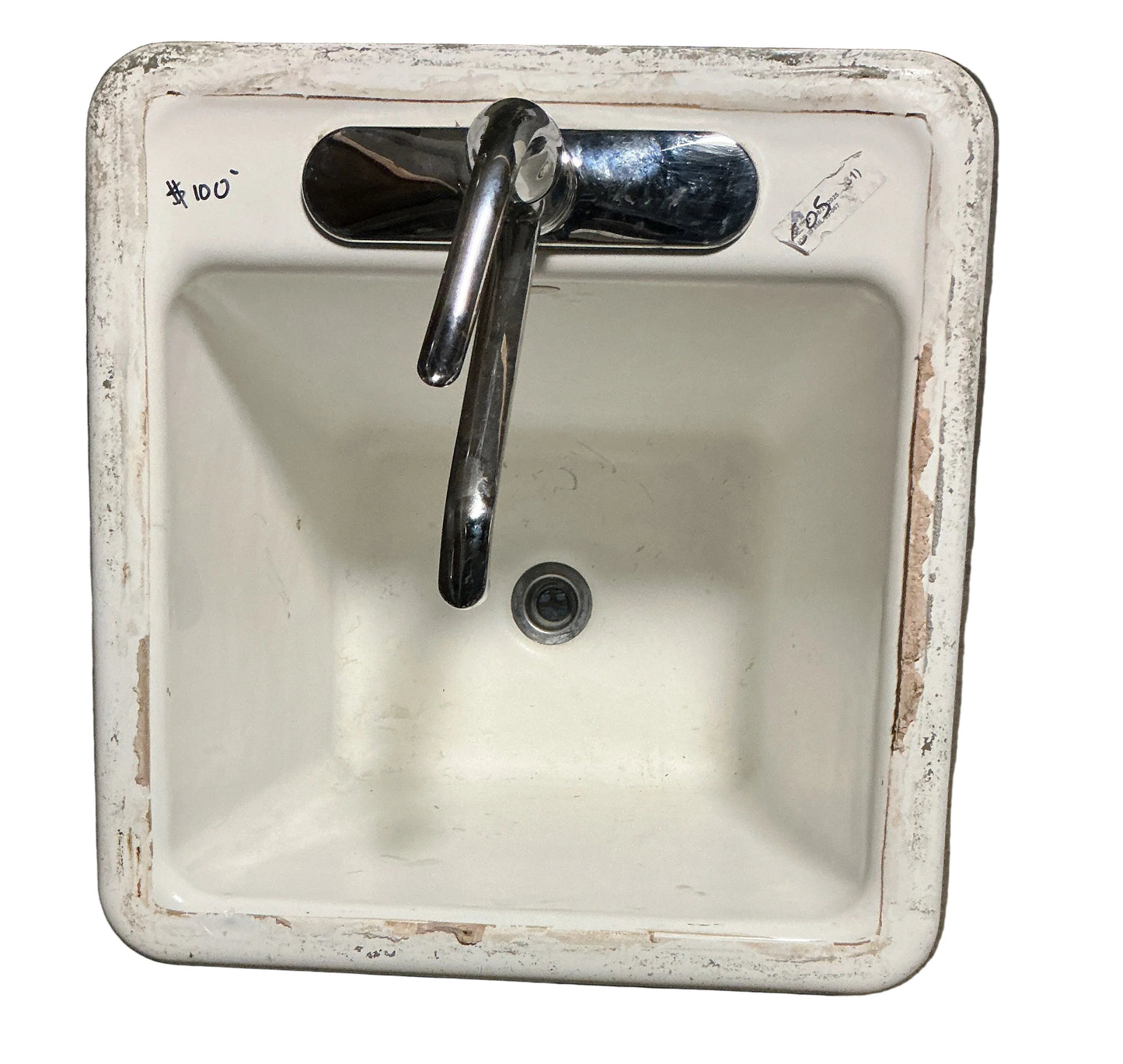 Kitchen Sink
