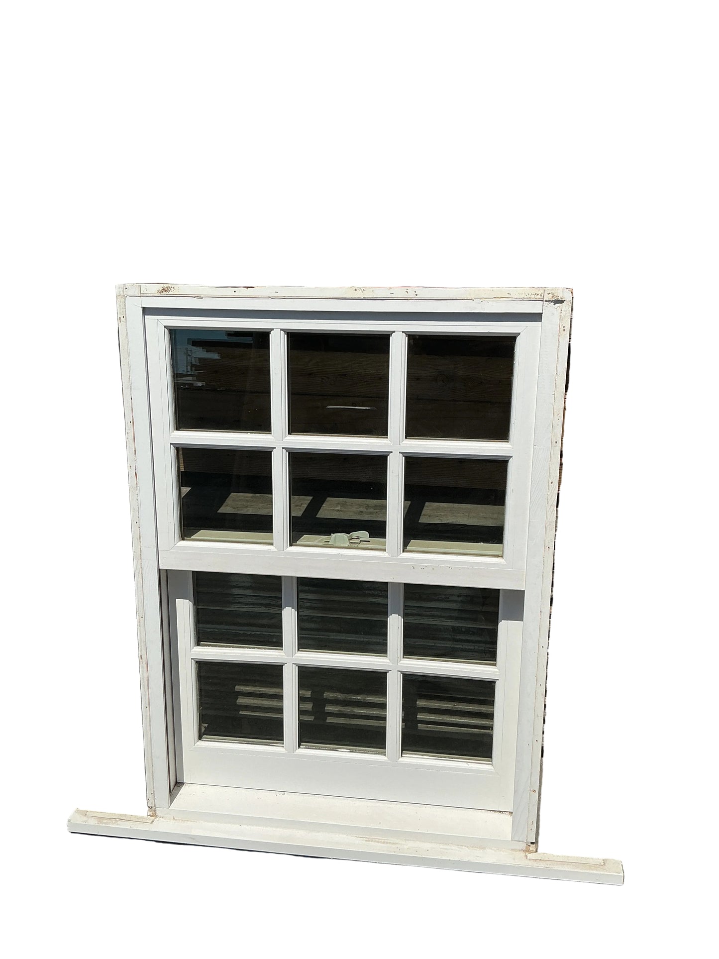 Window, Dual Pane, Hung, Marvin, TRP