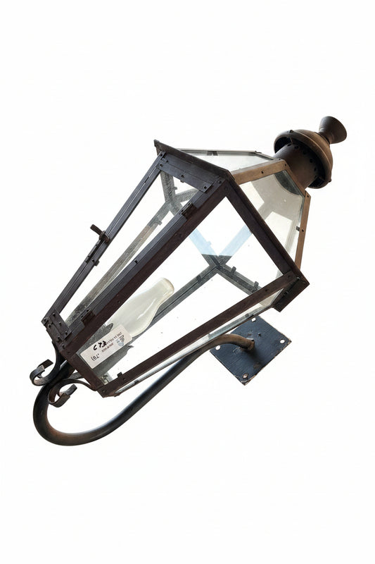 Wall Mount, light fixture, Bevolo, CT7