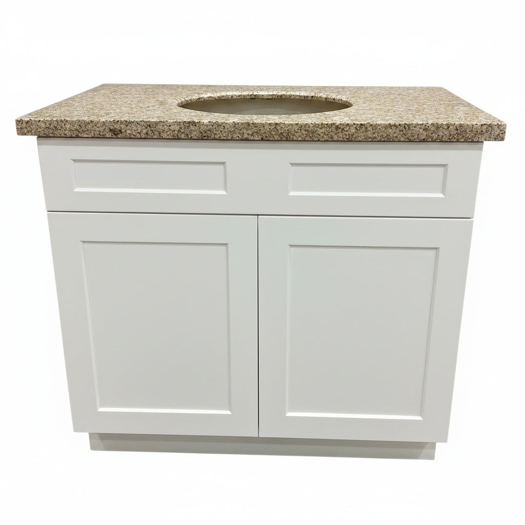 Bathroom Vanity, TRP