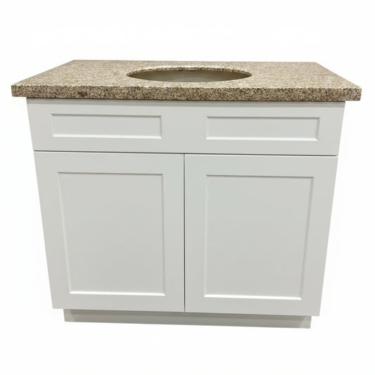 Bathroom Vanity, TRP