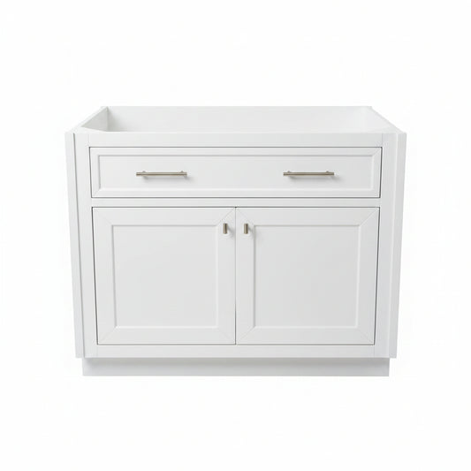 Bathroom Cabinet, 2 Doors, TRP