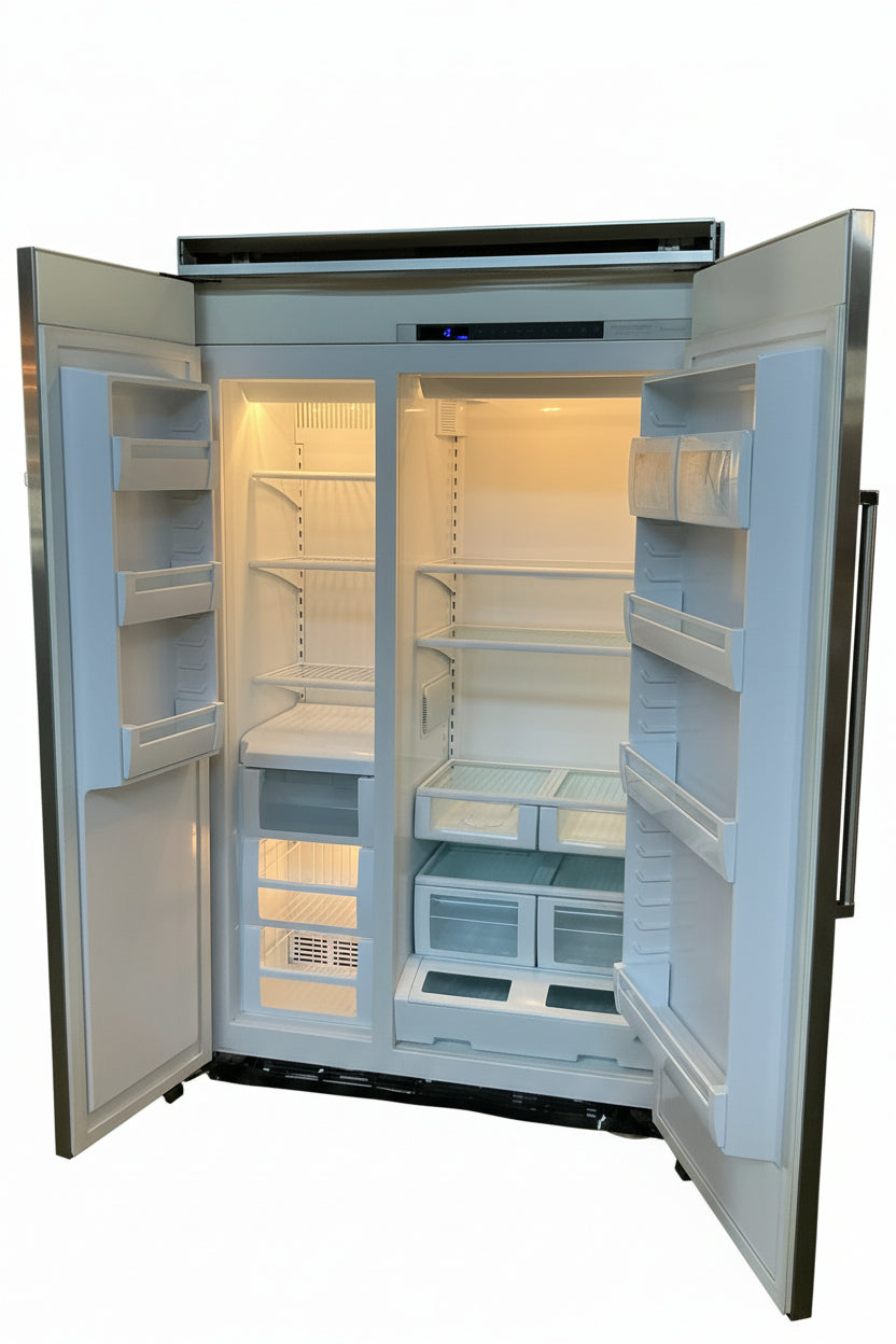 Refrigerator, Viking, CV4