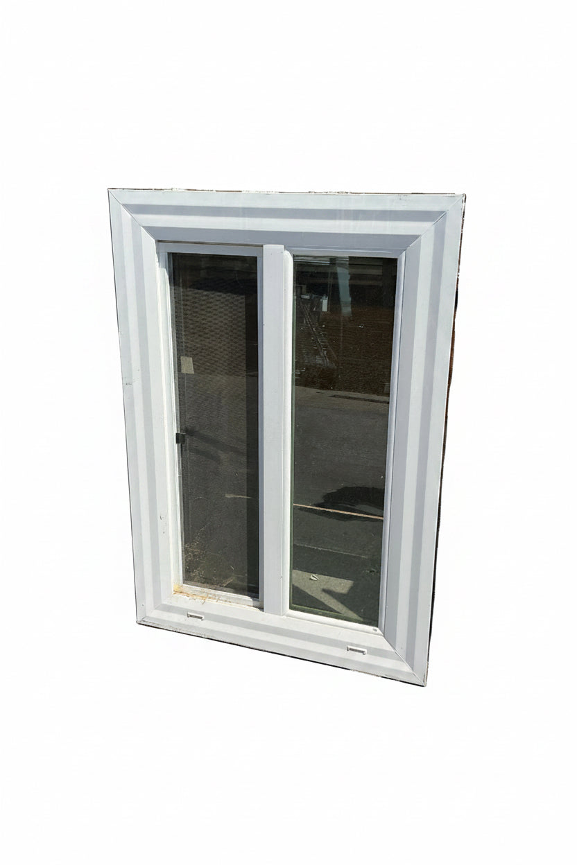 Window, sliding, PA TRP