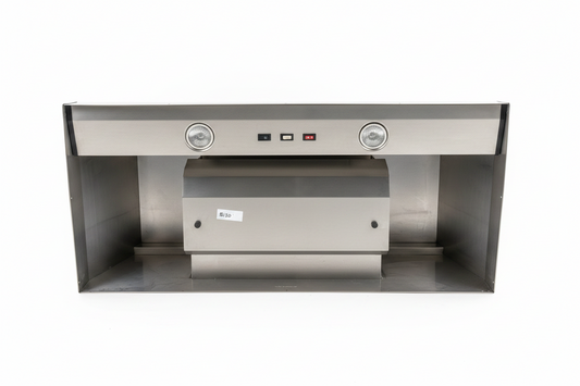 Kitchen, Hood, Venta, CW1