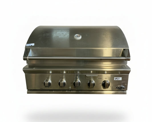 Grill, Fisher & Paykel, TRP