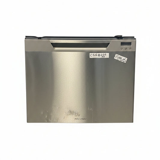 Dishwasher, Drawer, Fisher & Payker, CS6
