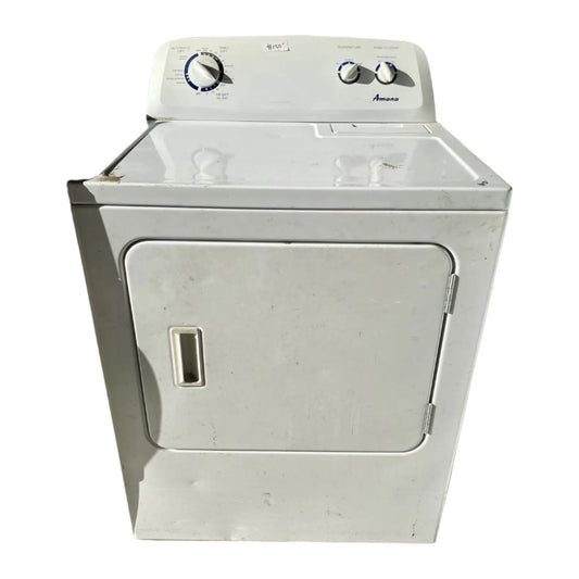 Amana Dryer TRP