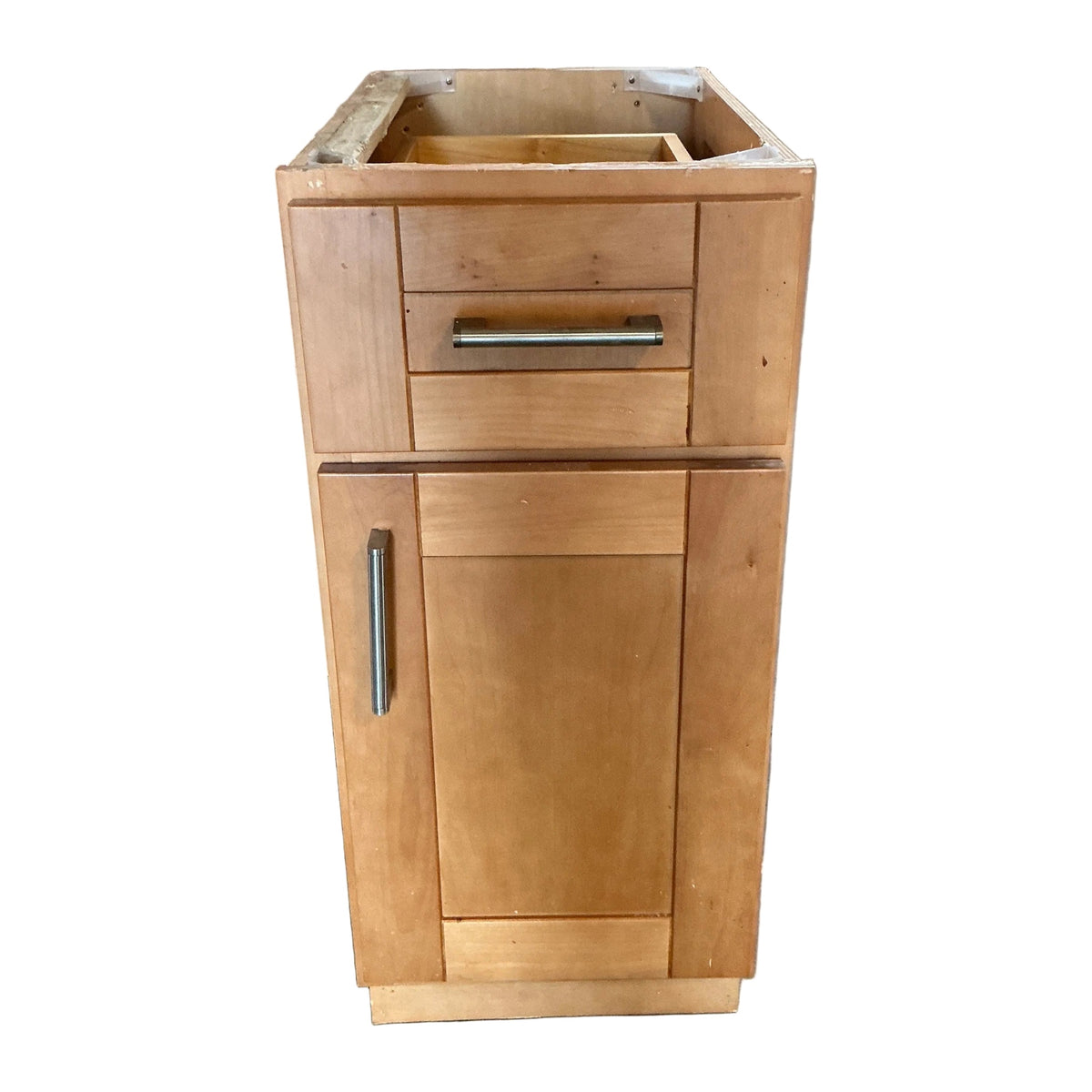 Cabinet, kitchen base, TRP
