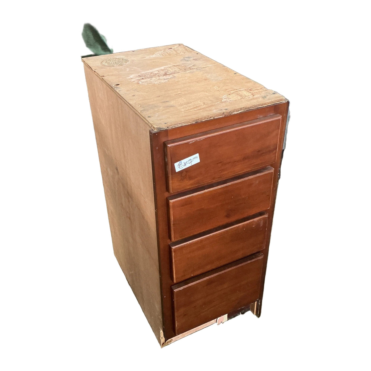 Cabinet, kitchen Upper, CX7