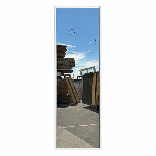 Door · Closet · Slider · Mirror · Rail · 48×78 · CX7