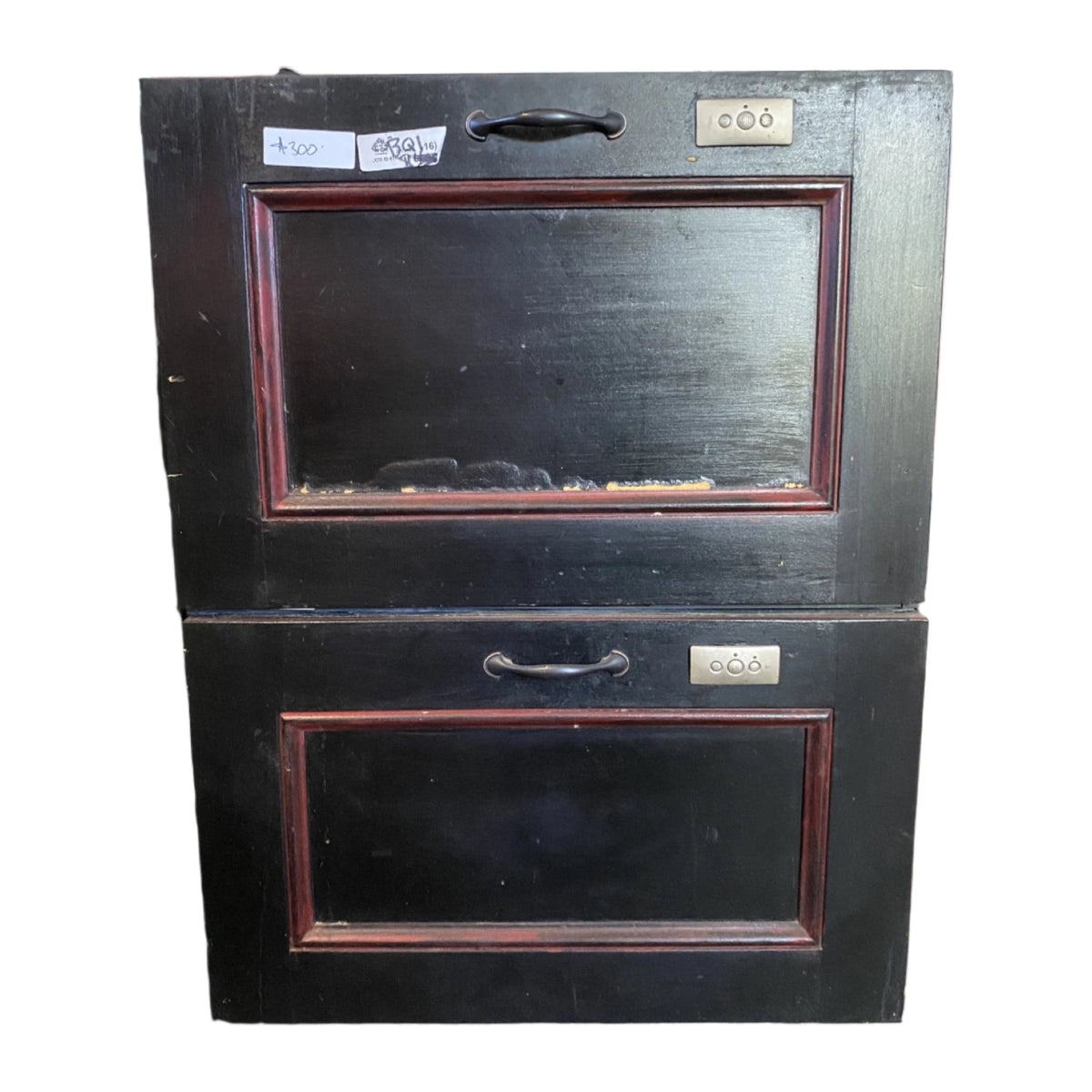 Fisher and Paykel Dish Drawer BQ1