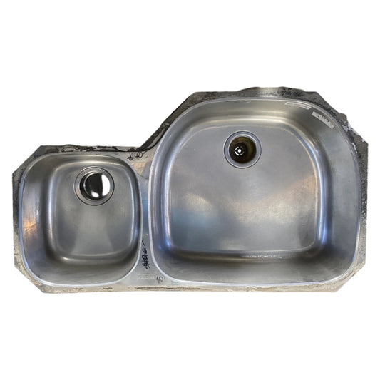 Kitchen Aid Sink BH9