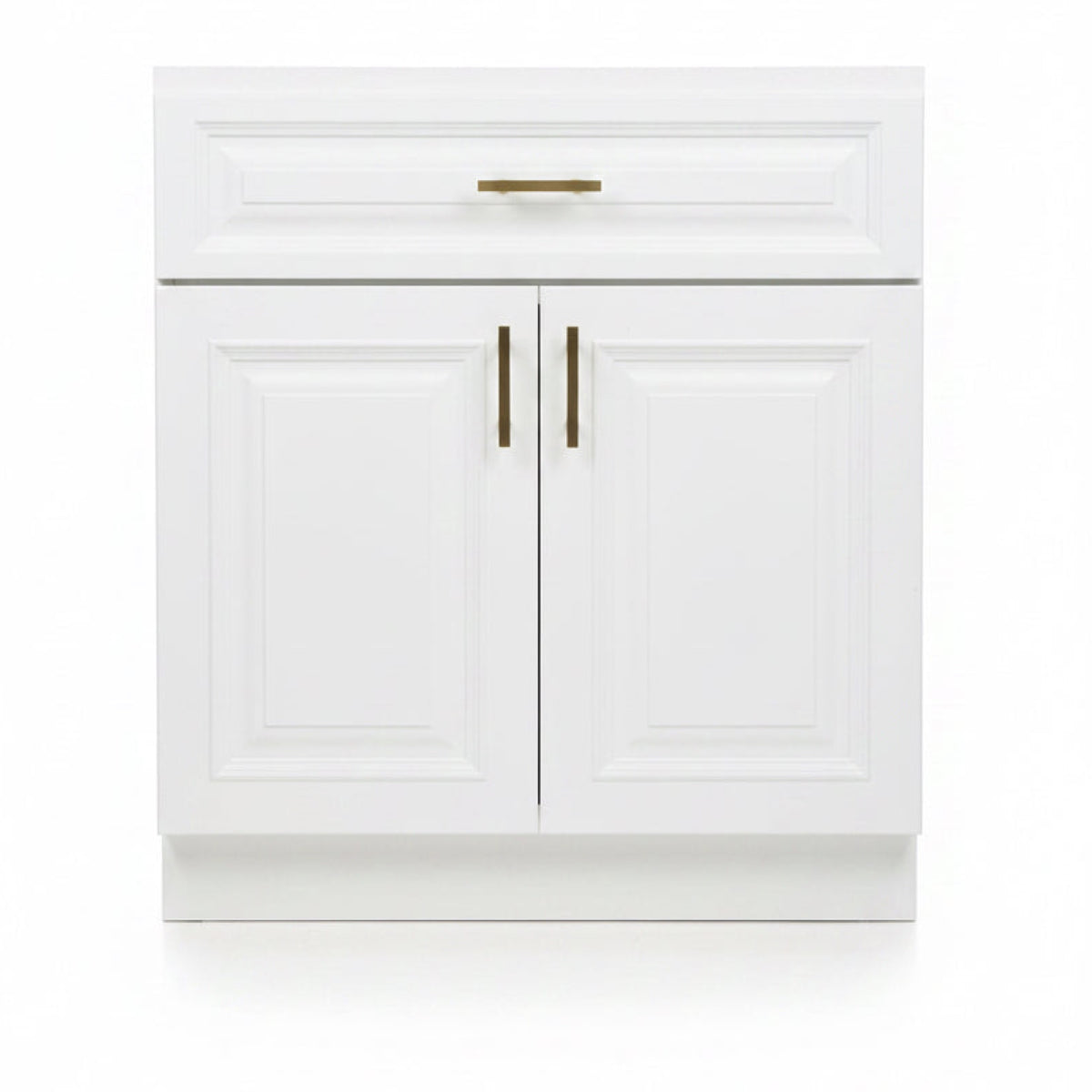 Kitchen, Base Cabinet, CR7