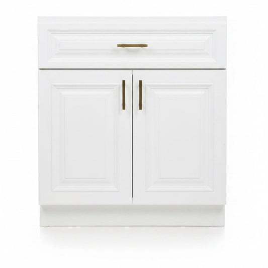 Kitchen, Base Cabinet, CR7