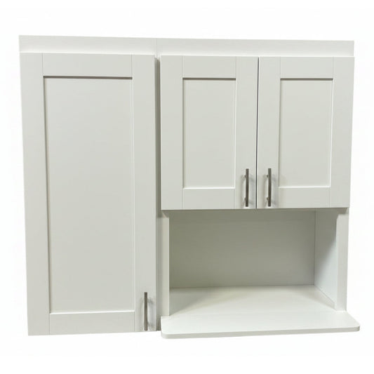 Kitchen Cabinet, Upper 3 Doors, CU3