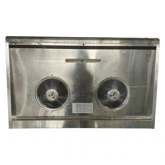 Kitchen Hood, TRP