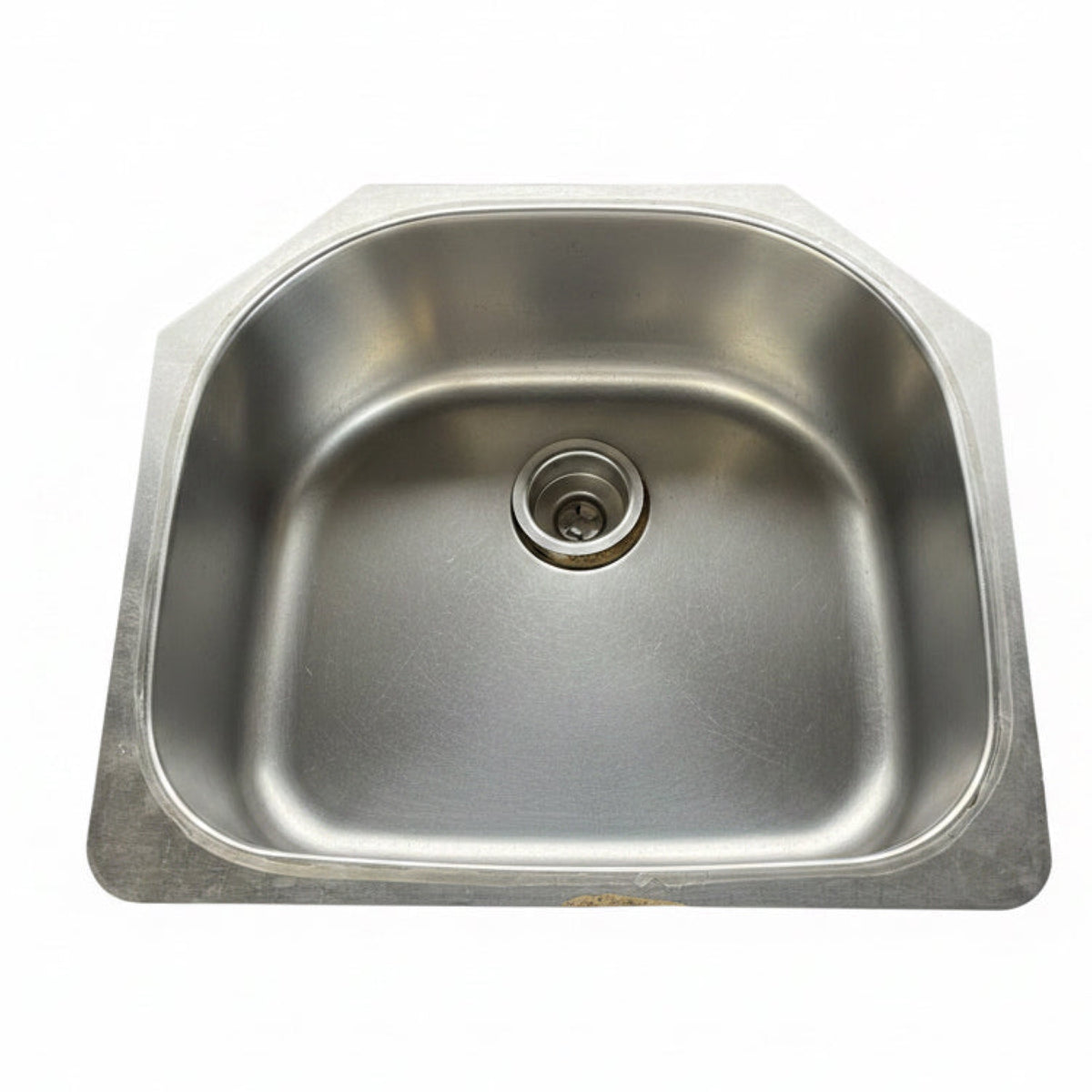 Kitchen, Stainless Steel, Sink, CV4