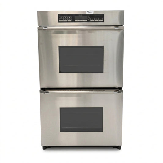 Oven, Dacor, Electric, TRP