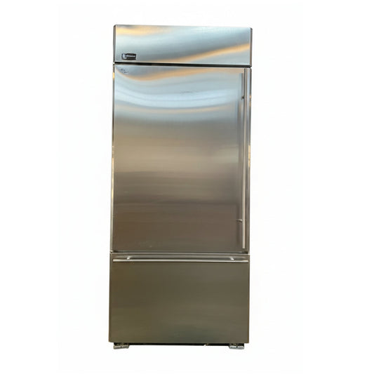 Refrigerator, Monogram, CS7