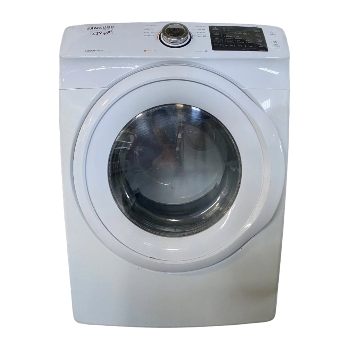 Samsung Dryer CJ9