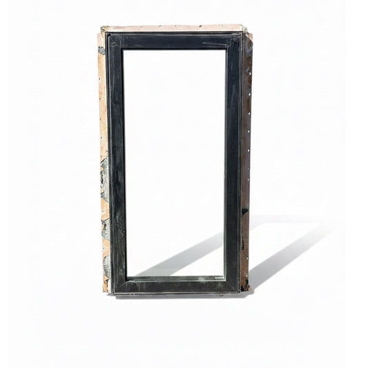 Window · Casement · Black · 24×48 · BND · TRP