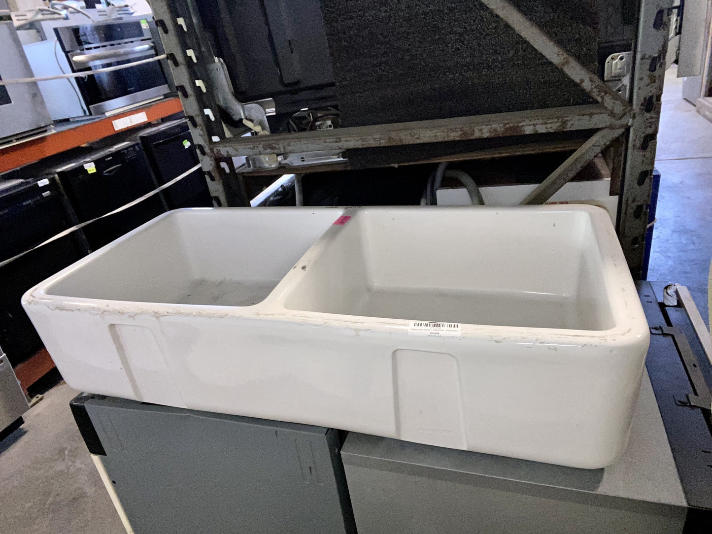 Farm Sink  BG6