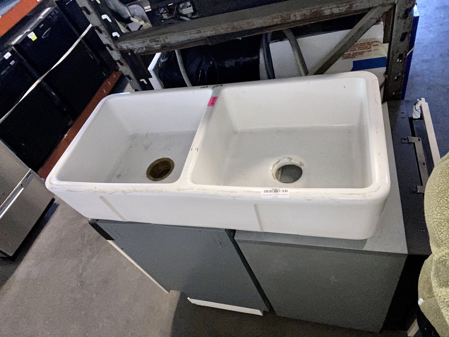 Farm Sink  BG6