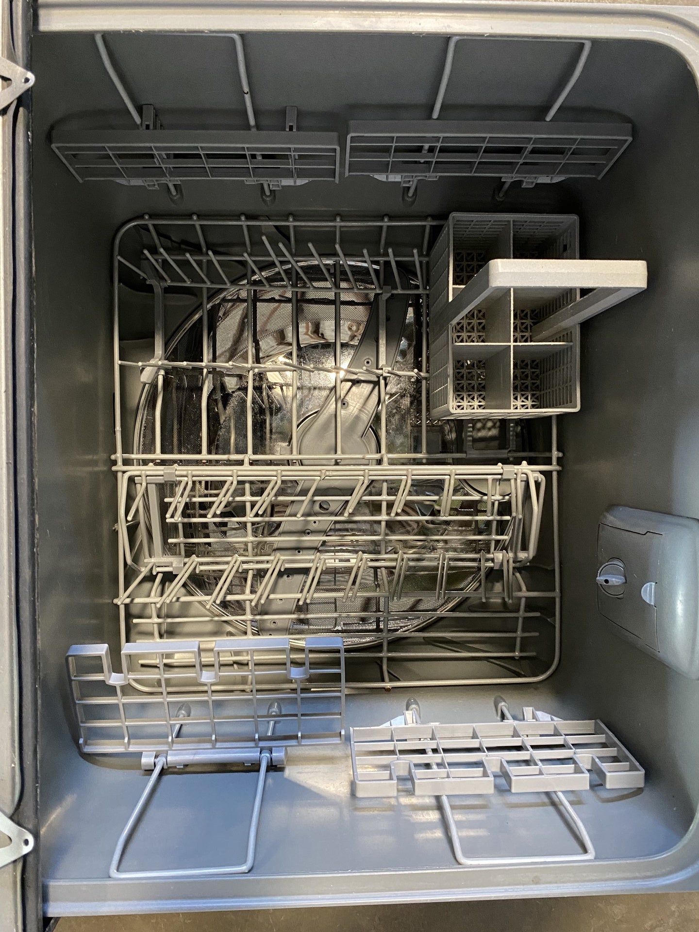Fisher&Paykel Dishwasher BN6