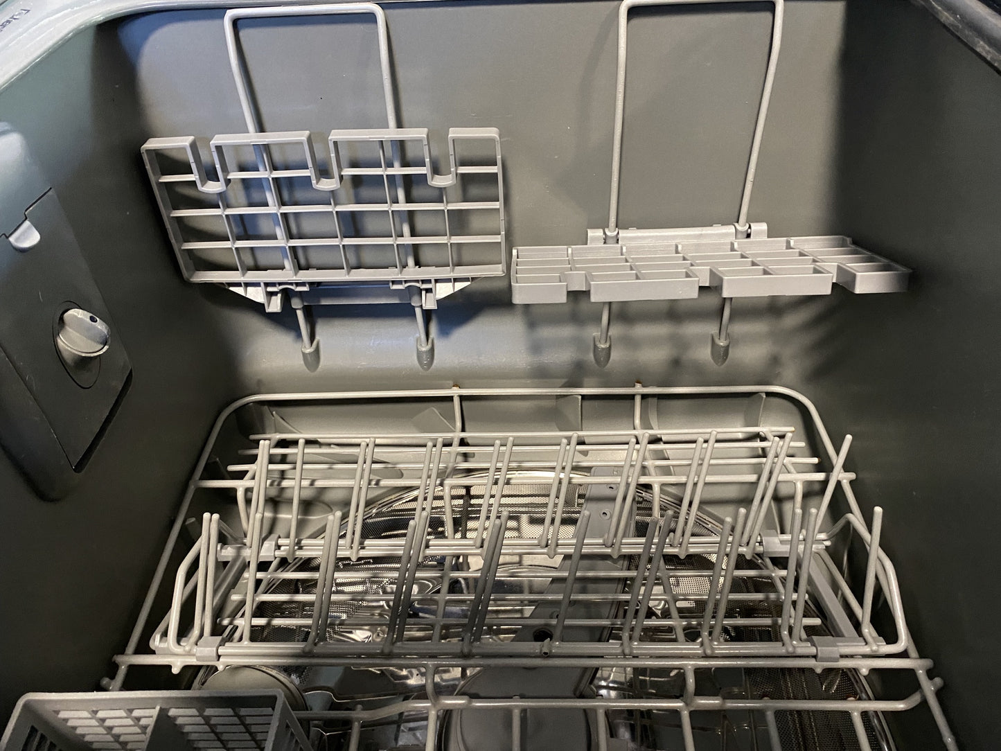 Fisher&Paykel Dishwasher BN6