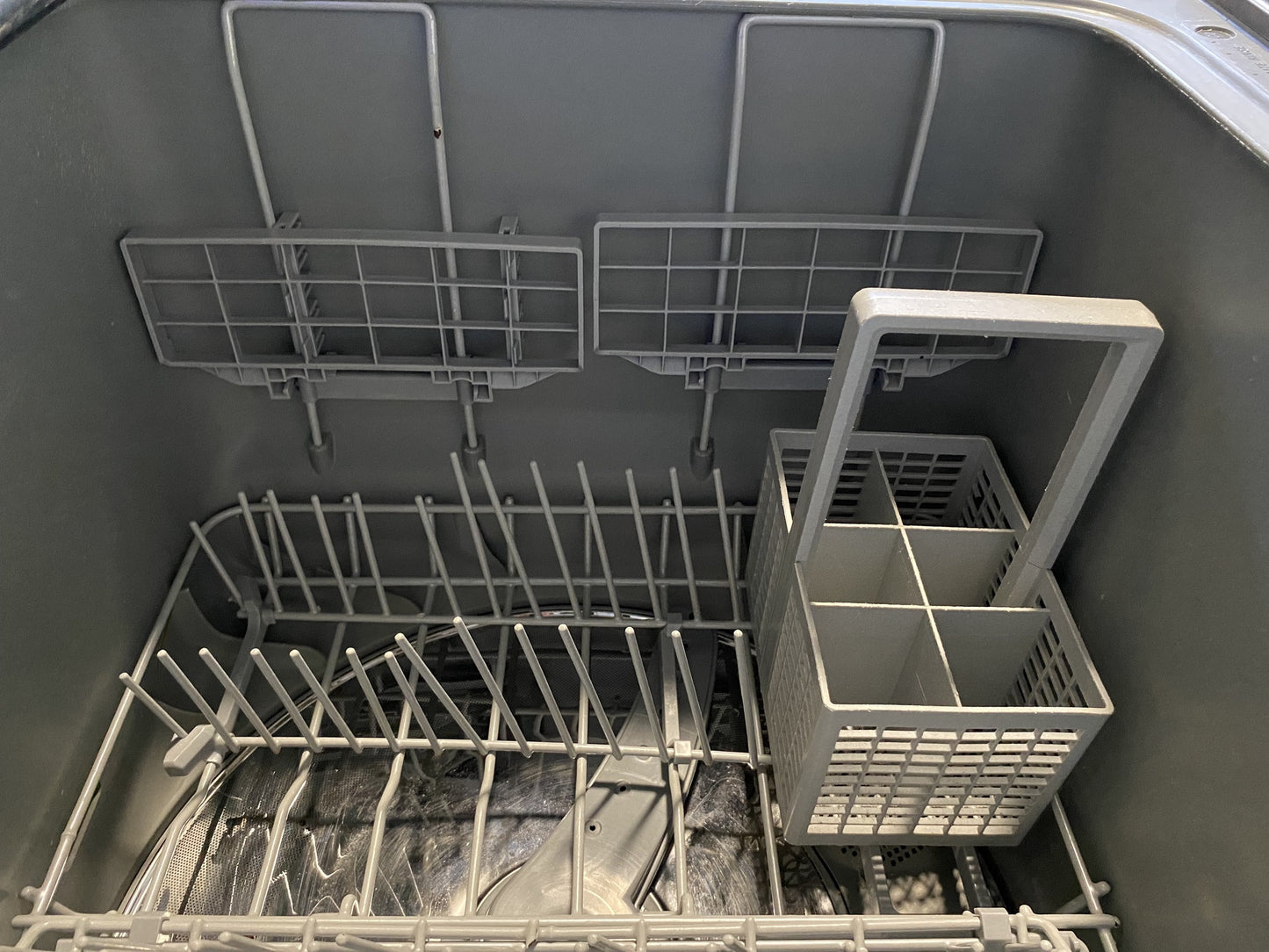 Fisher&Paykel Dishwasher BN6