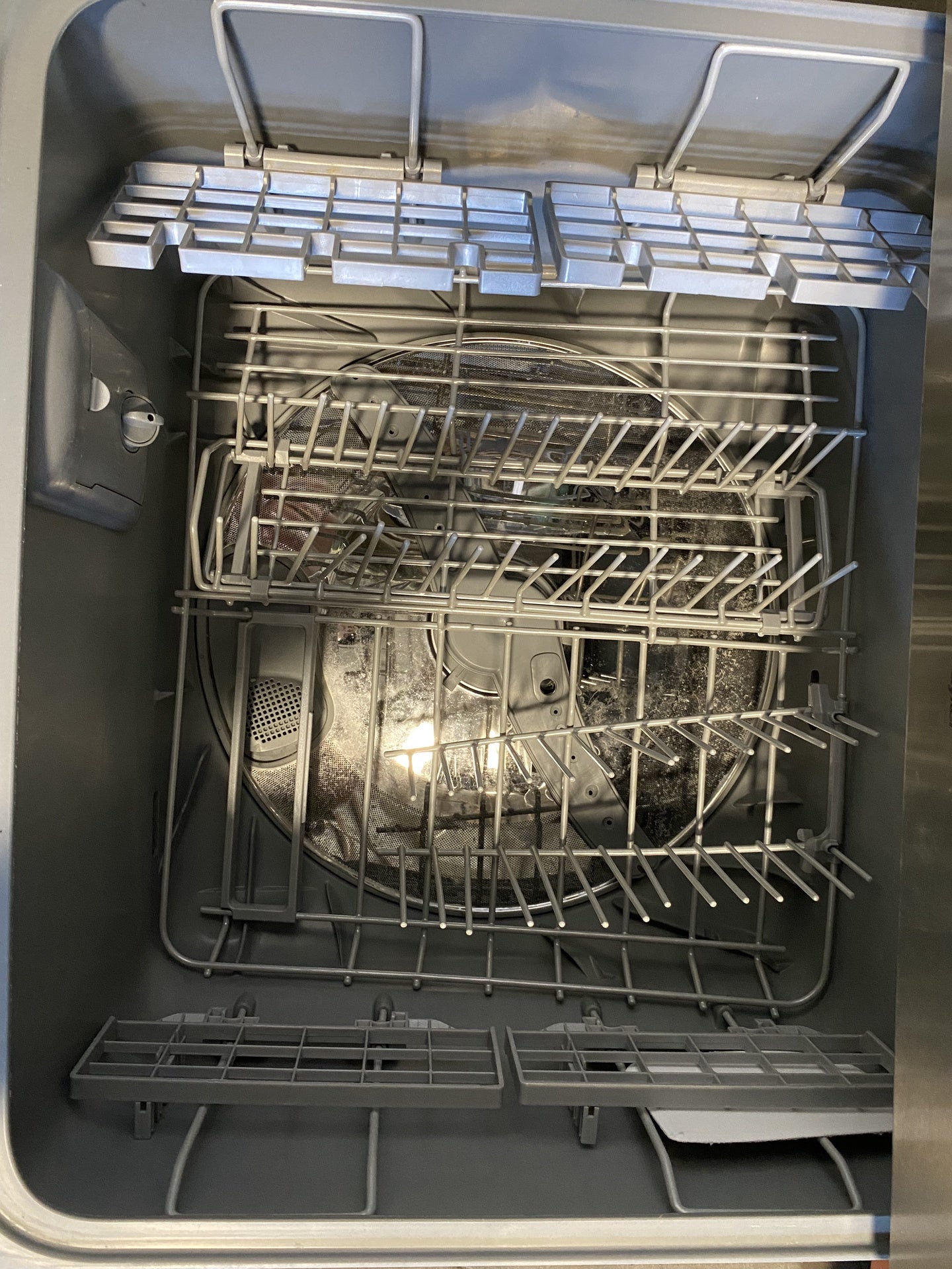 Fisher&Paykel Dishwasher BN6