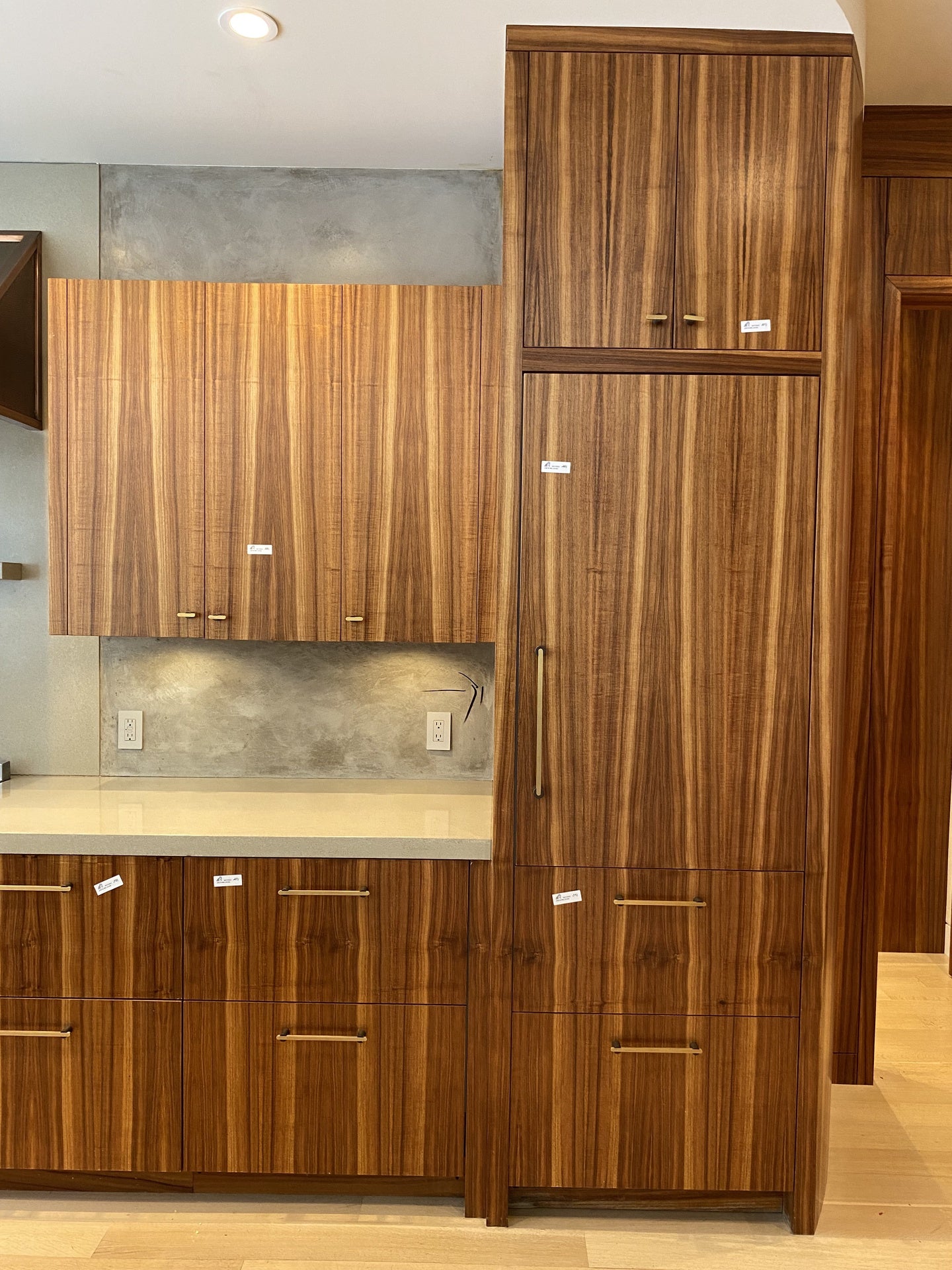 Kitchen Cabinet Set BQ3