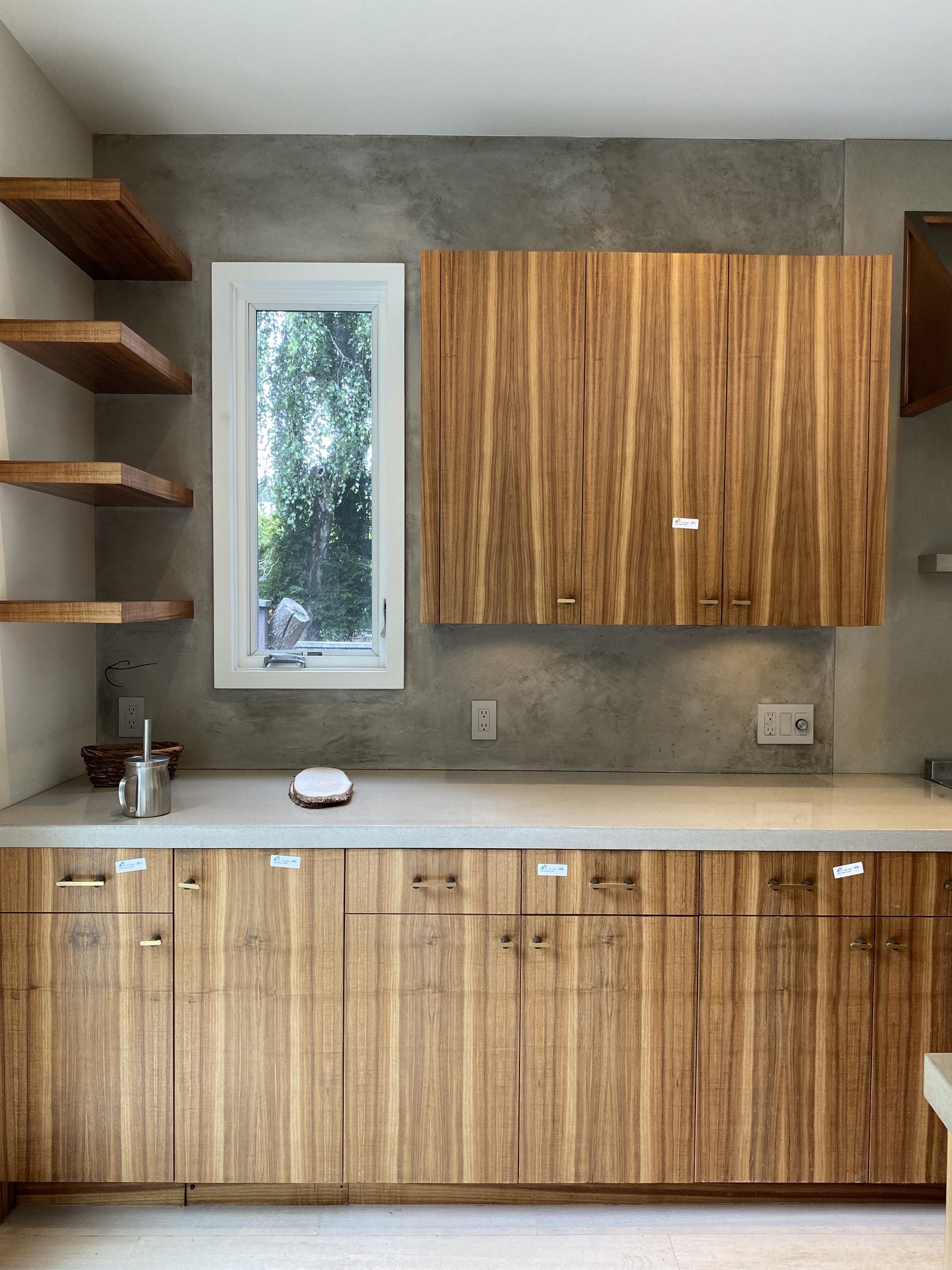 Kitchen Cabinet Set BQ3