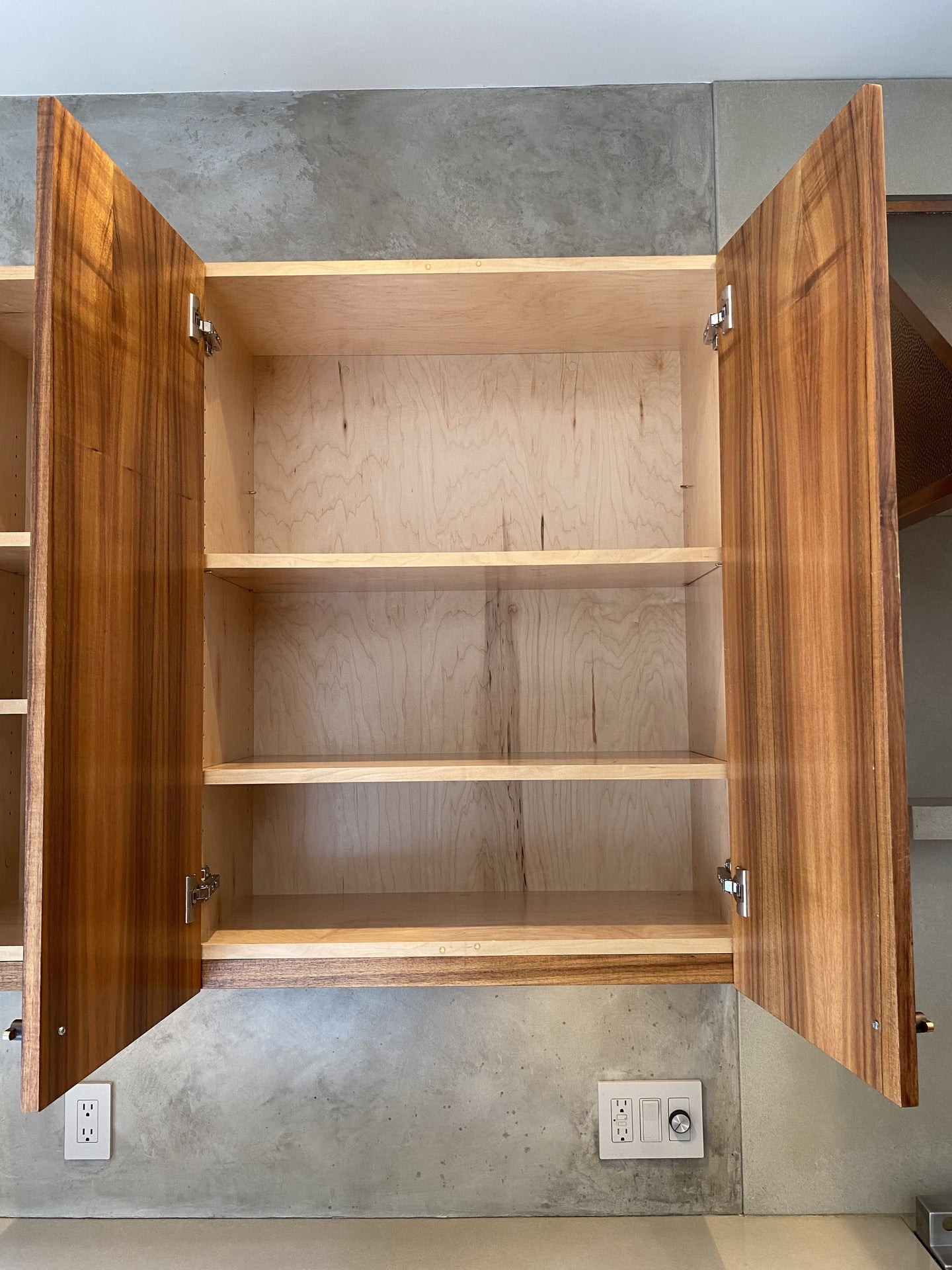 Kitchen Cabinet Set BQ3