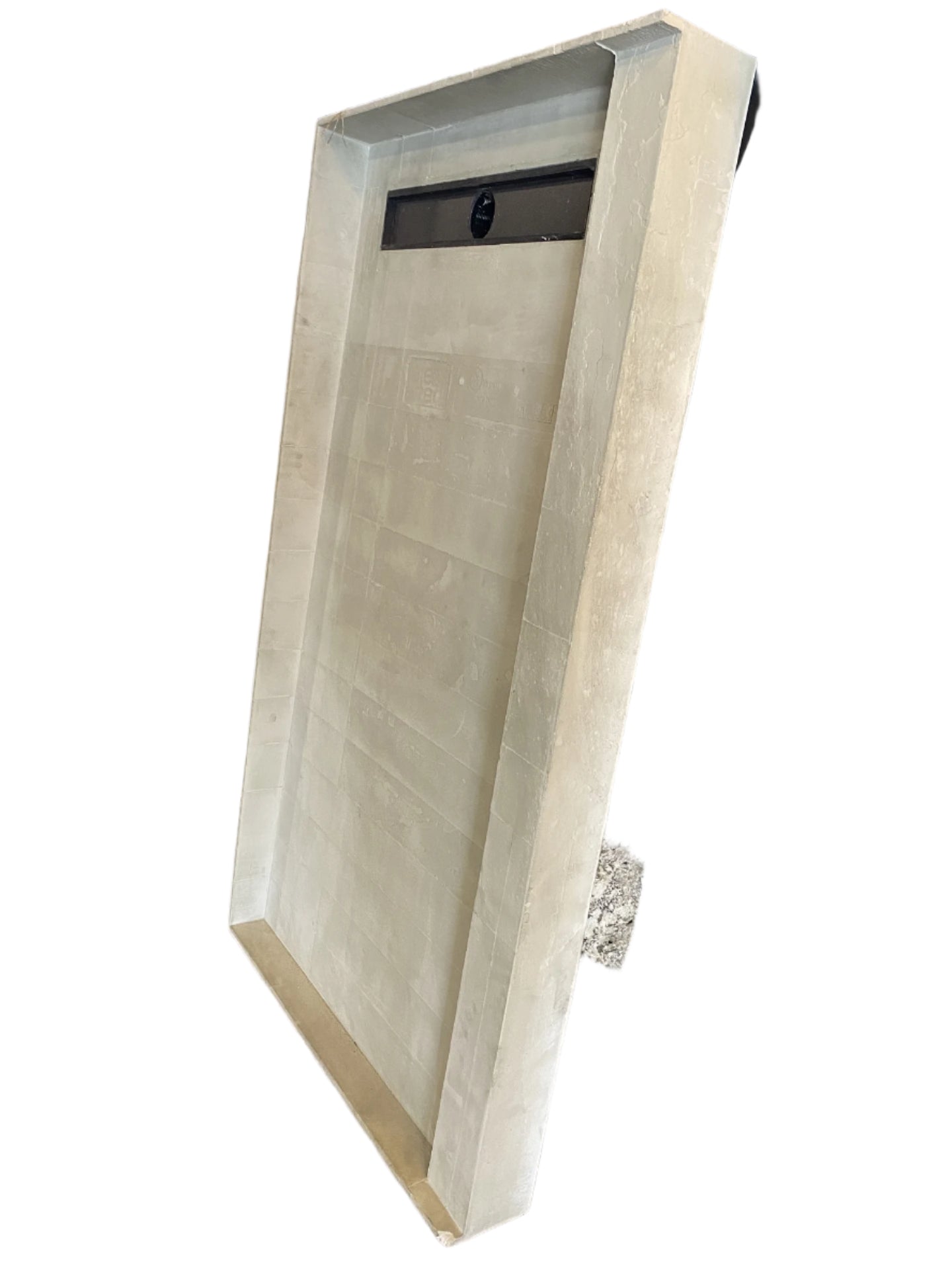 Shower basin AN2