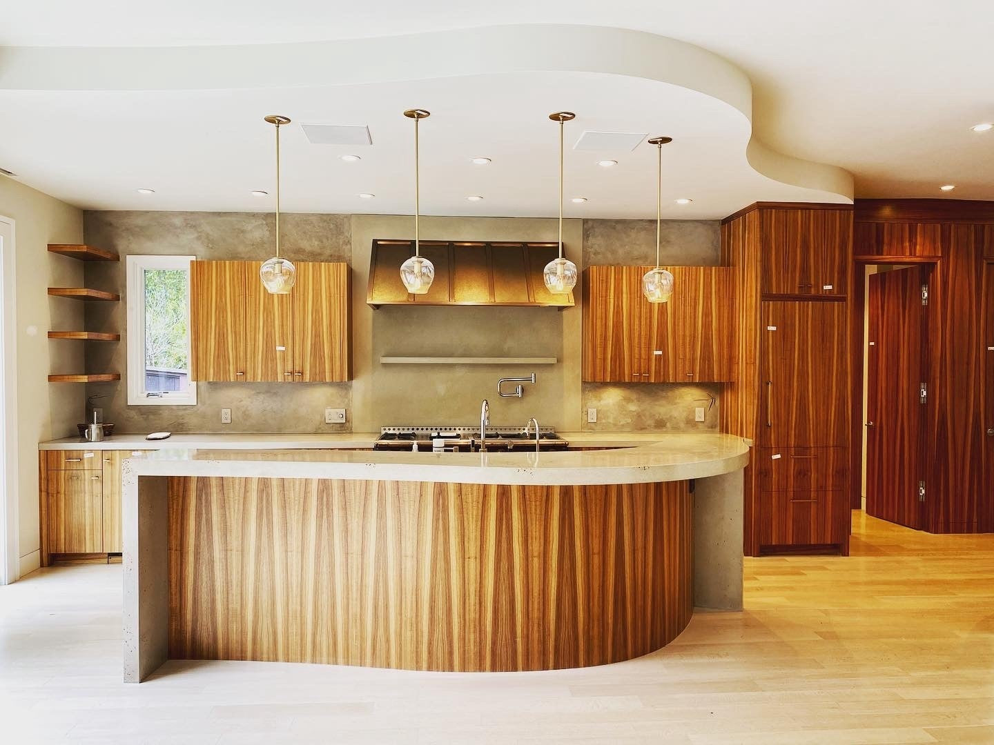 Kitchen Cabinet Set BQ3